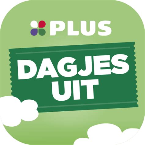 PLUS Dagje Uit